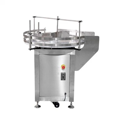 Linea di riempimento automatica